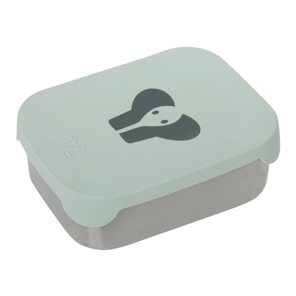 ανοξείδωτο ταπερ με ελαφαντάκι