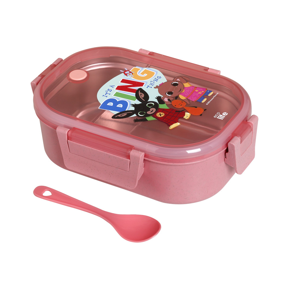 Food Container 'It's A Bing Thing' 900ML