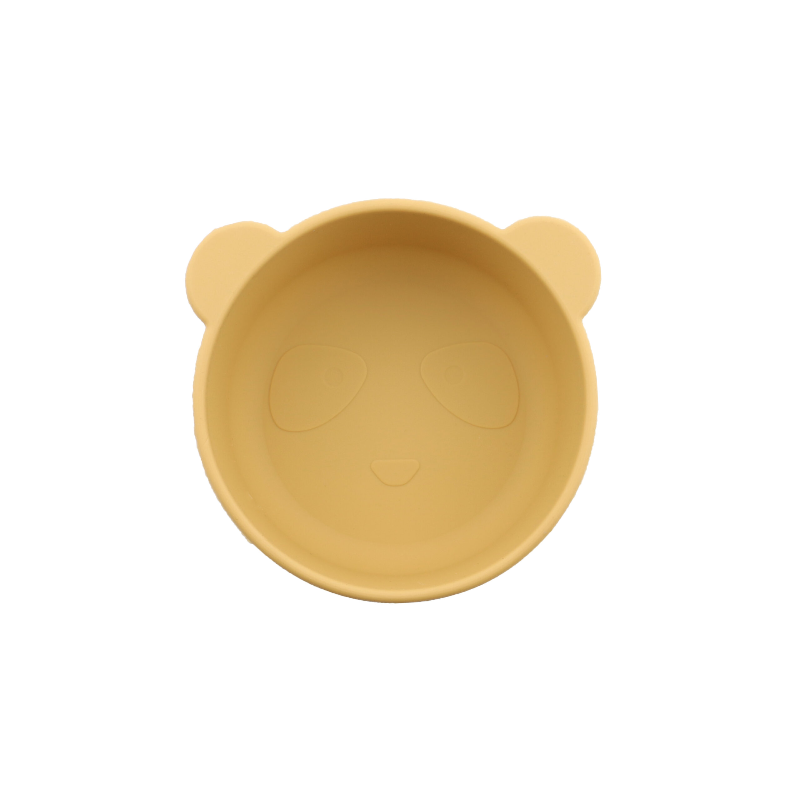 Peanut The Panda – Μπολ σιλικόνης με βεντούζα