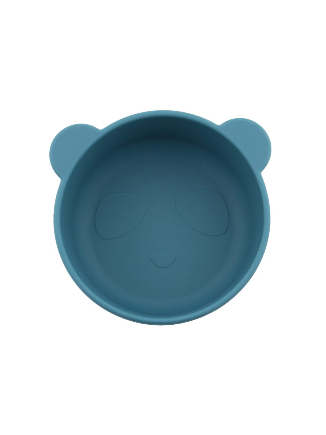 Peanut The Panda – Μπολ σιλικόνης με βεντούζα