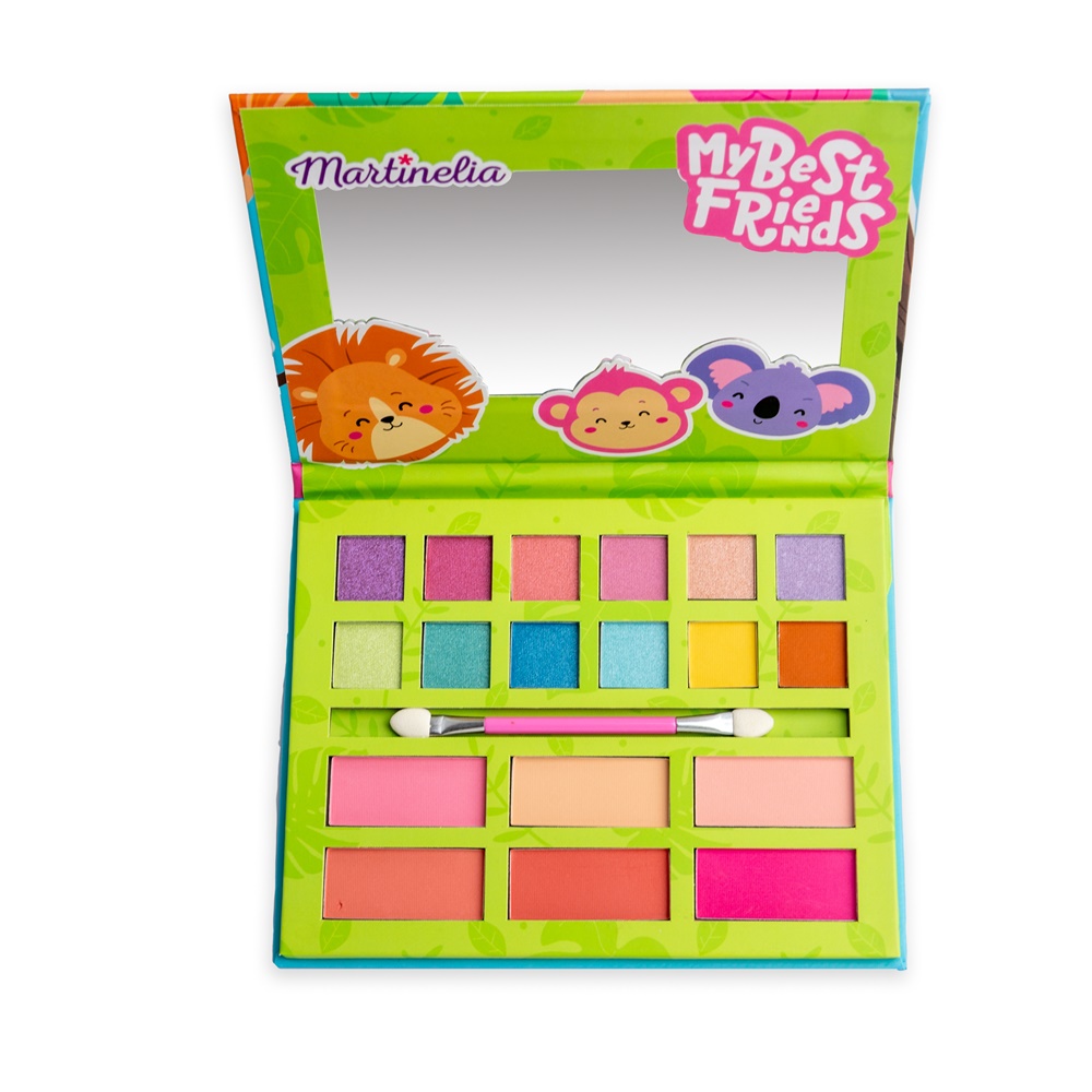 MY BEST FRIENDS Make Up Palette
