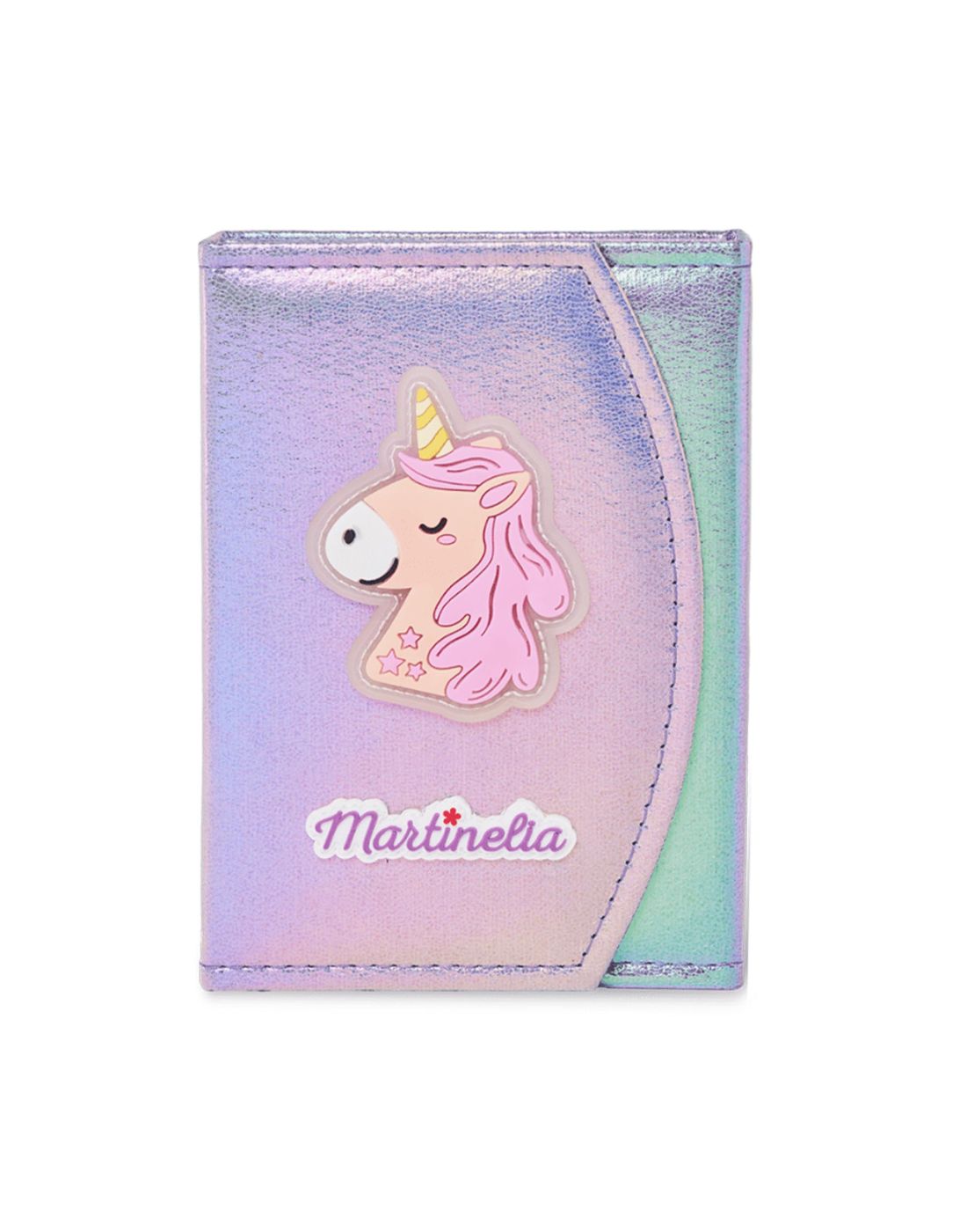 Martinelia Little Unicorn Travel Wallet