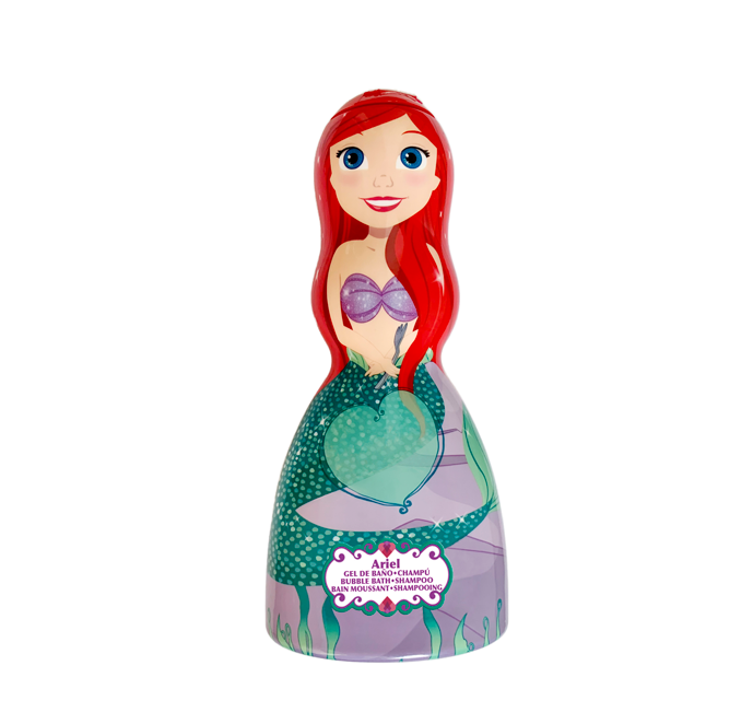 Ariel Bath & Shampoo 250ml