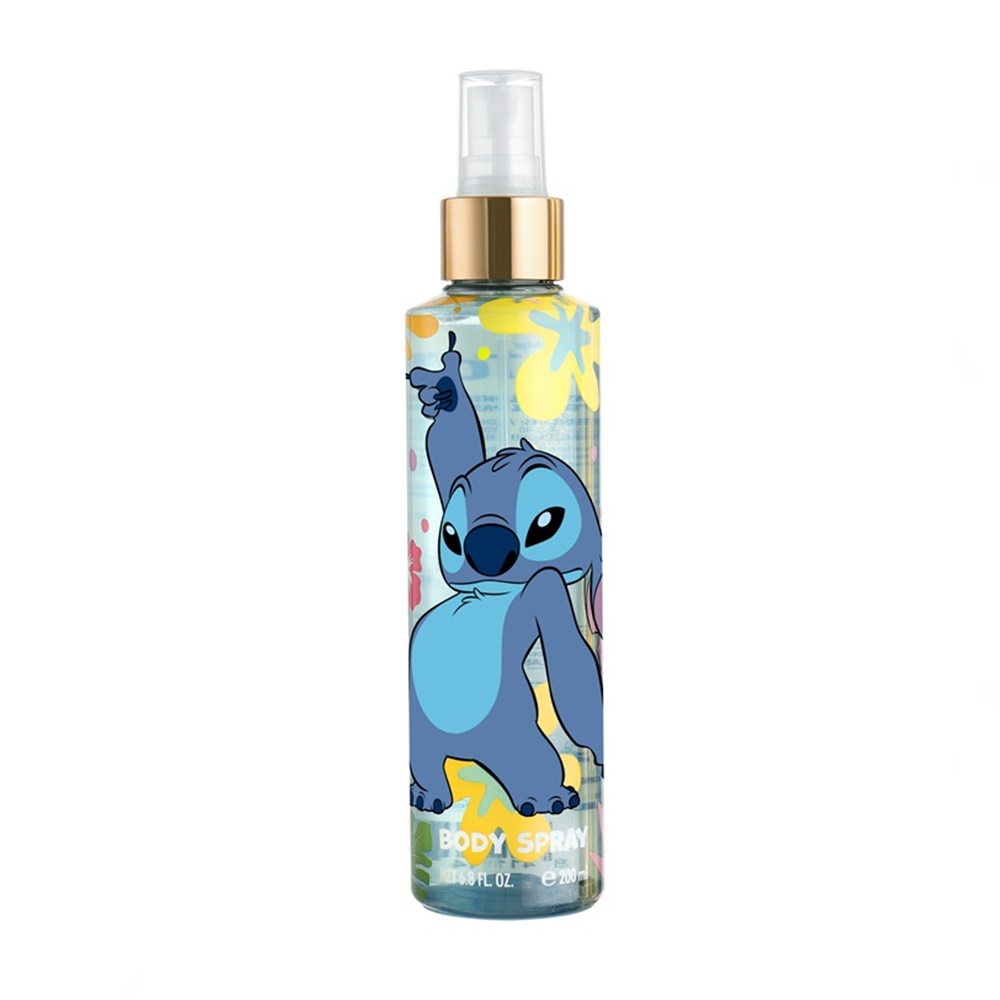 Stitch Body Spray 200ml