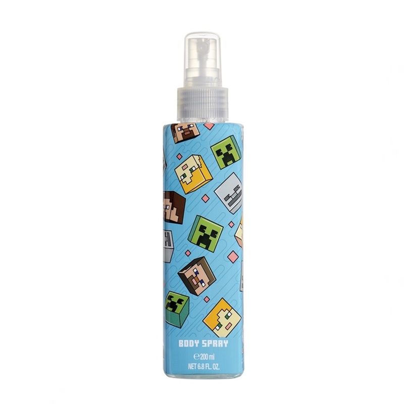 Minecraft Body Spray 200ml